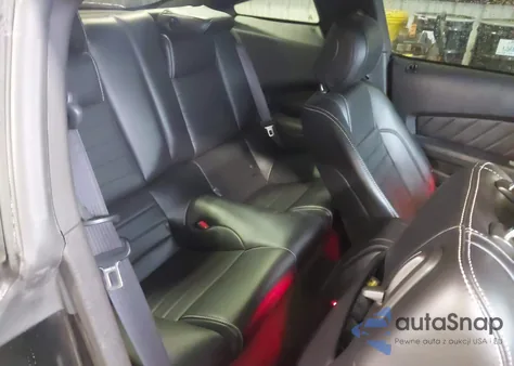 2014 Ford Mustang Gt Premium from USA, damaged, VIN 1ZVBP8CF1E5283700